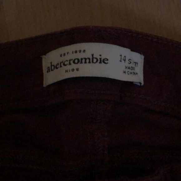 pants - Picture 4 of 4